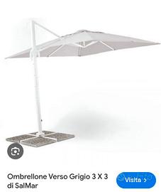 ombrellone 