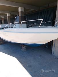 open blu & blu rascala 