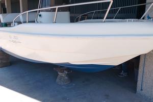 open blu & blu rascala 