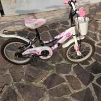 Bici bambina