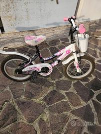 Bici bambina