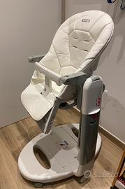 Seggiolone Tatamia Pegperego
