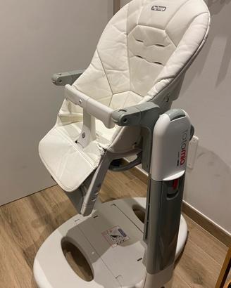 Seggiolone Tatamia Pegperego