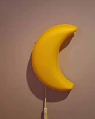 lampada ikea bambini
