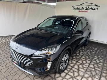 Ford Kuga 1.5 EcoBlue 120 CV 2WD Connect