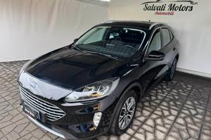 Ford Kuga 1.5 EcoBlue 120 CV 2WD Connect