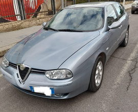 Alfa 156 1.9 sportwagon distinctive