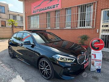 Bmw 120 120d 5p. Msport 190cv