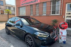 Bmw 120 120d 5p. Msport 190cv