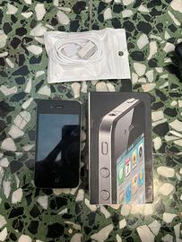 Iphone 4g 16gb