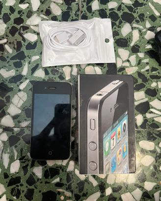 Iphone 4g 16gb