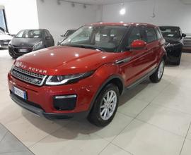 LAND ROVER Range Rover Evoque 2.0 TD4 150 CV 5p.