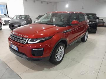 LAND ROVER Range Rover Evoque 2.0 TD4 150 CV 5p.