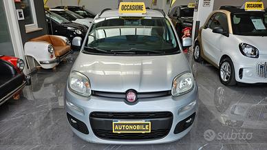 Fiat Panda 1.2 Lounge TargaEZ005ZK