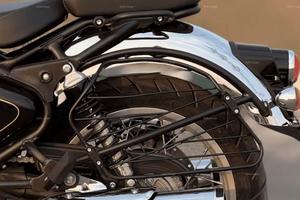 Scarichi Rhino Racing V2 per Royal Enfield Calssic