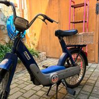 Piaggio Ciao 1977