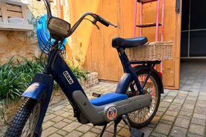 Piaggio Ciao 1977
