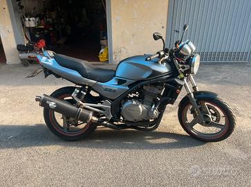 Kawasaki ER5