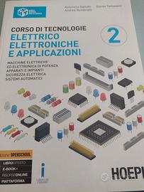 ISBN 9788820383534 corso di tecnologie 2