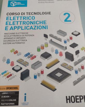 ISBN 9788820383534 corso di tecnologie 2