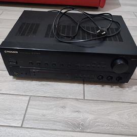 Amplificatore Pioneer
