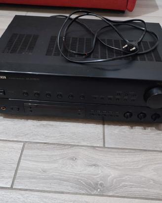 Amplificatore Pioneer