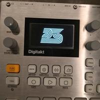 Digitakt E25 Remix Elektron