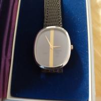 orologio Cristian dior 
