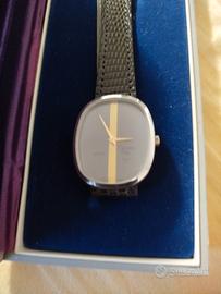 orologio Cristian dior 