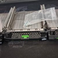 supporti a slitta per HDD