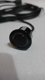 sensori di parcheggio universali 