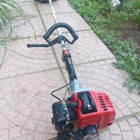 Decespugliatore Zenoah Komatsu 