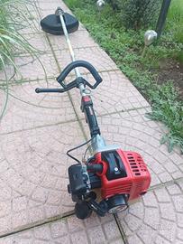 Decespugliatore Zenoah Komatsu 
