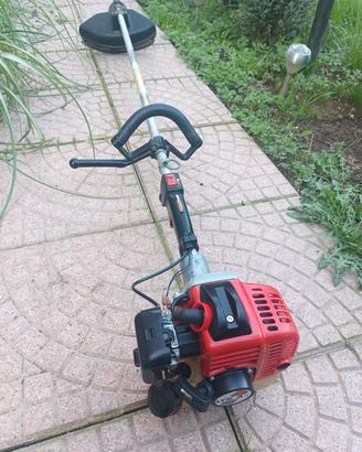 Decespugliatore Zenoah Komatsu 