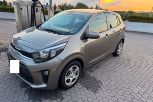 Kia Picanto 1.0 Benzina 12V 5 porte X Line OK NEO 