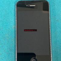 IPhone 4S black 1957