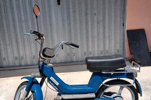Piaggio Si con variatore 