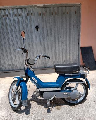 Piaggio Si con variatore 
