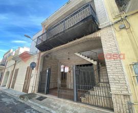 Casa Indipendente Sava [1152FVRG]