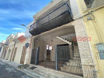 Casa Indipendente Sava [1152FVRG]