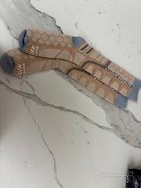 Calzini da sci tecnici in lana merino – nuovi