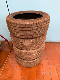 Pneumatici PLATIN RP430 Summer 215/45R16