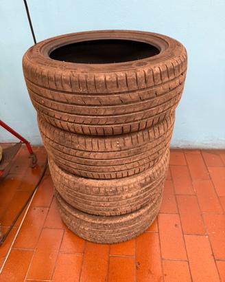 Pneumatici PLATIN RP430 Summer 215/45R16