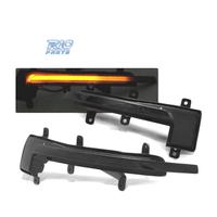 FRECCIE A LED DINAMICHE PER SPECCHIETTI RETROVISOR