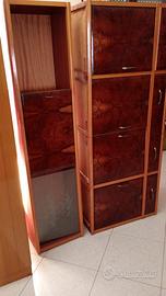 Mobile vetrina anni 40/50