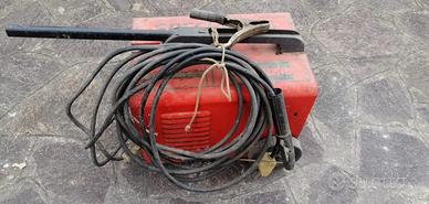 Saldatrice Special 144 + maschera