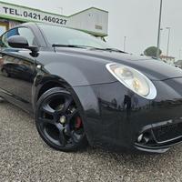 Alfa Romeo MiTo 1.4 tb m.air Distinctive sport pac