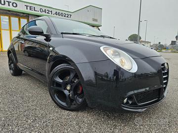 Alfa Romeo MiTo 1.4 tb m.air Distinctive sport pac