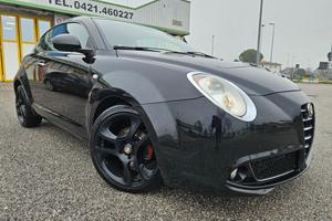 Alfa Romeo MiTo 1.4 tb m.air Distinctive sport pac