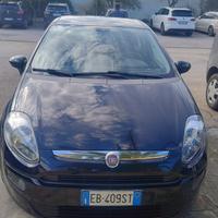 fiat punto 2011 gpl